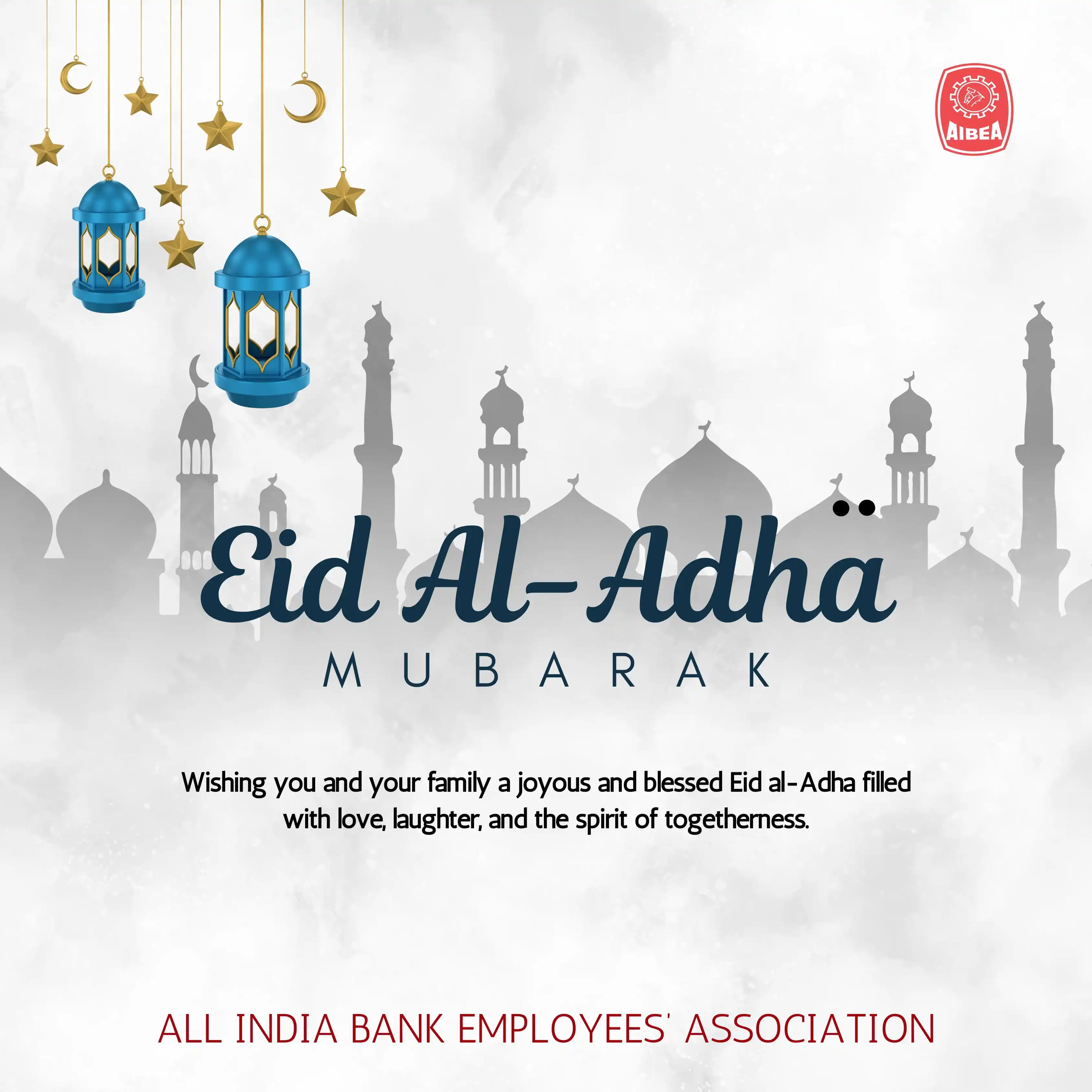 Image from AIBEA All India Bank Employees Association: <a class="text-blue-500 hover:underline cursor-pointer" href="/hashtag...