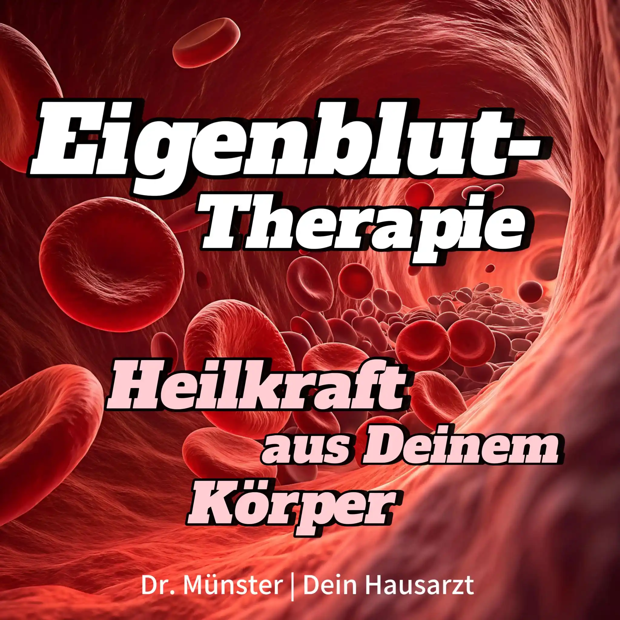Image from Dein Hausarzt: Eigenbluttherapie – Heilkraft aus dem eigenen Körper! Wusstest du, da...
