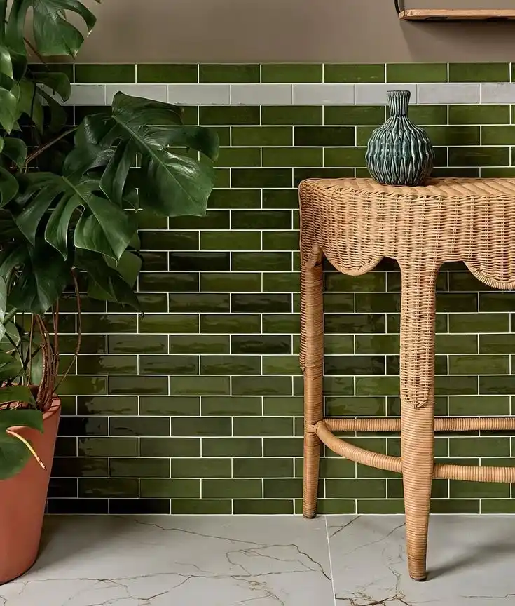 Image from Da Vinci Ceramics: Elevate your interiors with our curated collection of mosaics — where ...