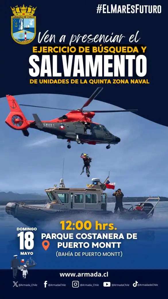 Image from Armada de Chile: En <a class="text-blue-500 hover:underline cursor-pointer" href="/hash...
