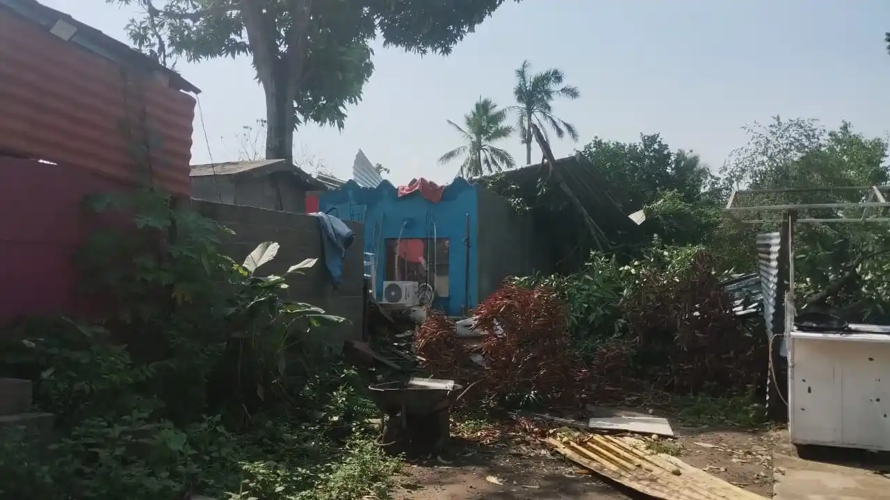 Tabasco al minuto post