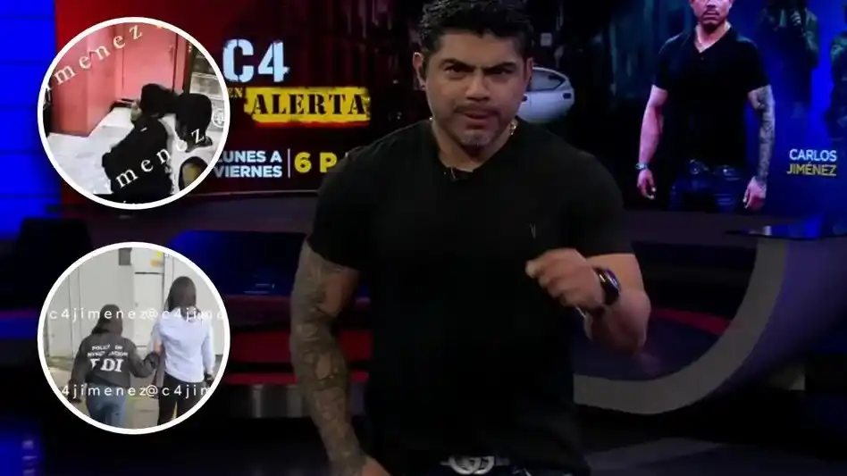 Image from TELEDIARIO CDMX📺🔵 #CercaDeTi: ⭐💤¡Excelente noche! Conoce las noticias que impactaron a la CdMx este...