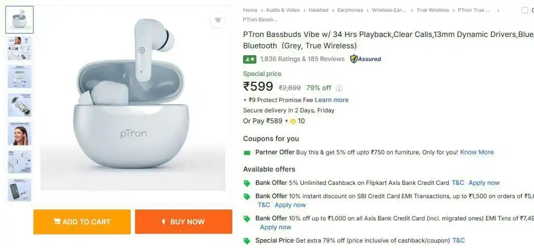 Sn Deals Official post