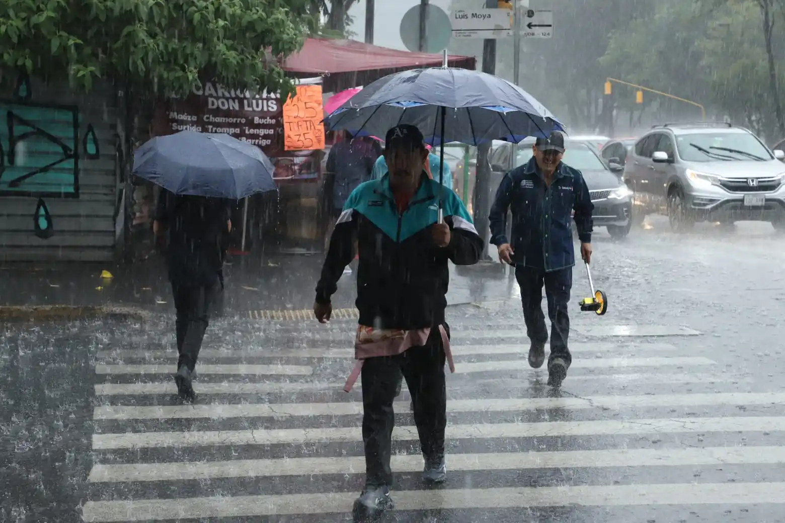 Image from TELEDIARIO CDMX📺🔵 #CercaDeTi: <a class="text-blue-500 hover:underline cursor-pointer" href="/hashtag...