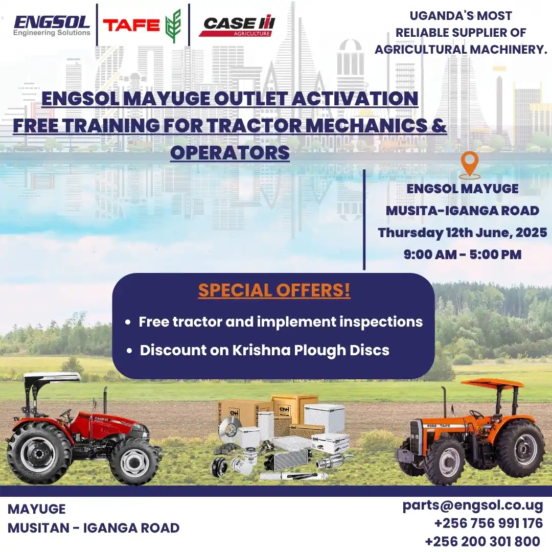 Image from ๐ENGINEERING SOLUTIONS LTD (ENGSOL) UPDATES: ๐ง๐
๐๐๐ ๐๐๐๐๐๐๐๐ ๐
๐๐ ๐๐๐๐๐๐๐ ๐๐๐๐๐๐๐๐๐ &...