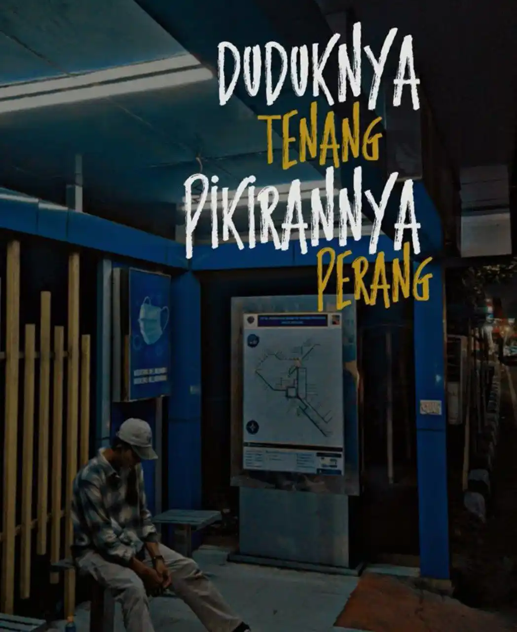 story kata galau 💔 post