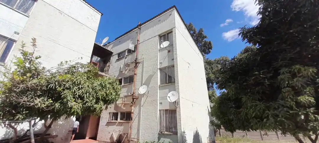Image from maproperty 🏚️: Glen Norah B Flat For Sale Paperwork: Ready For Title Asking Price: 2...