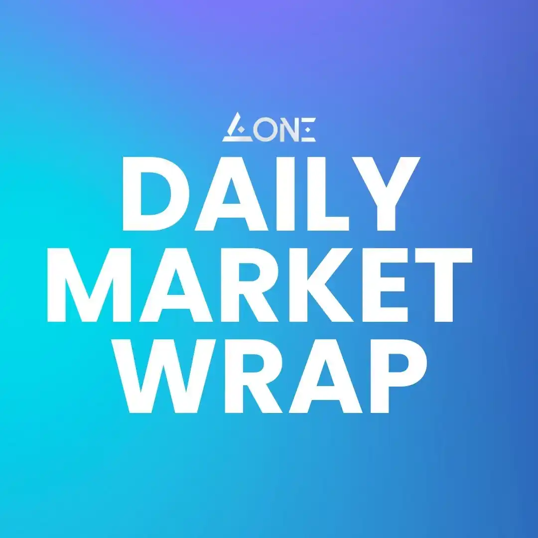 Image from Almas Equities Research: *Good Afternoon, Valued Investors!*📢 Check out our Market Wrap for to...