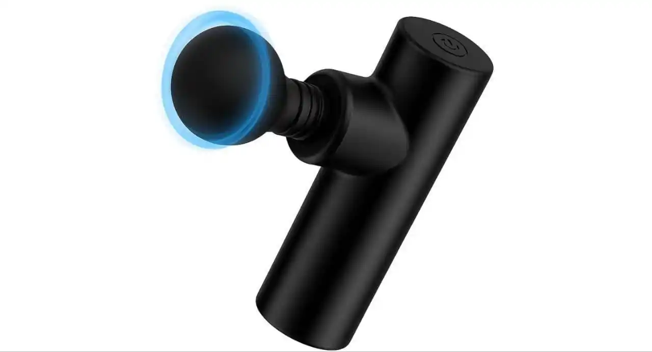 Image from DEALS HUBB 2.0 ✅: ✅ GRAB : JSB Body Massager Gun @ 269 APPLY ₹30 OFF COUPON https://bi...