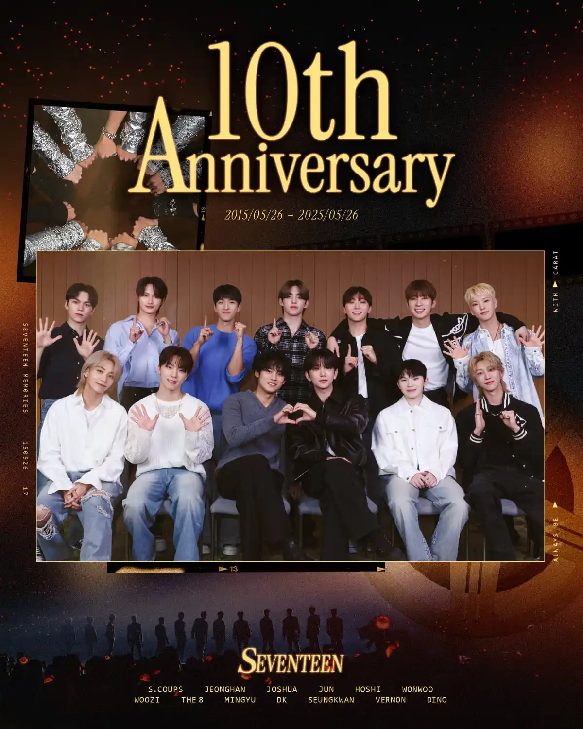Image from [CERTIFIED] WARGA KELAS ATAS: HAPPY SEVENTEEN's DAY! 🩵🩷  <a class="text-blue-500 hover:underline c...