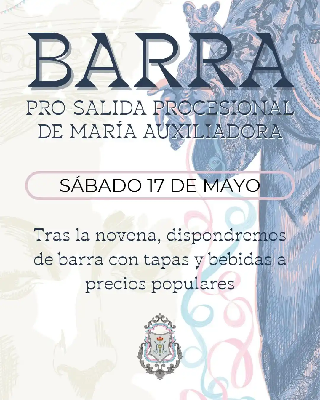 María Auxiliadora - Nervión  post