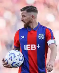 Image from SAN LORENZO DE ALMAGRO: 🚨 *IKER MUNIAIN NO DIÓ CONFIRMACIÓN DE ABSOLUTAMENTE NADA.* 👉🏽 Ant...