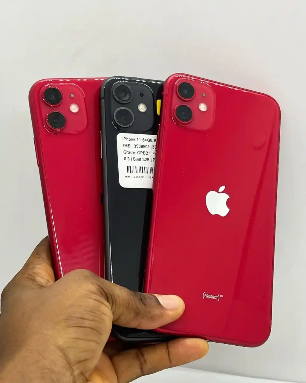 GREATMIND phones  post