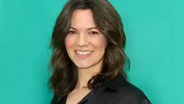 Image from Ambiente Sostenibilidad VE: *Isabel Moreno, física y meteoróloga: “Me da miedo que mis hijos vivan...