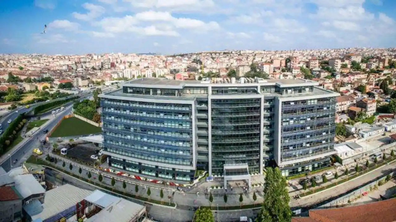 Image from Nefes Gazetesi: İstanbul Büyükşehir Belediyesi’ne yönelik dördüncü dalga operasyon düz...