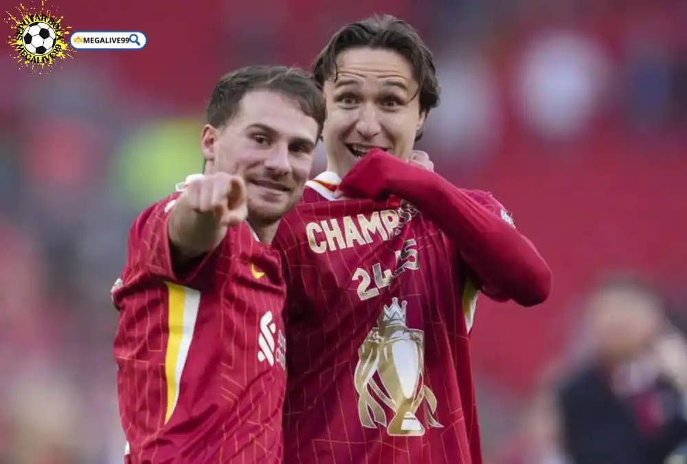 Image from Seputar Bola: *Kabar terbaru mengindikasikan Federico Chiesa mungkin akan segera kem...