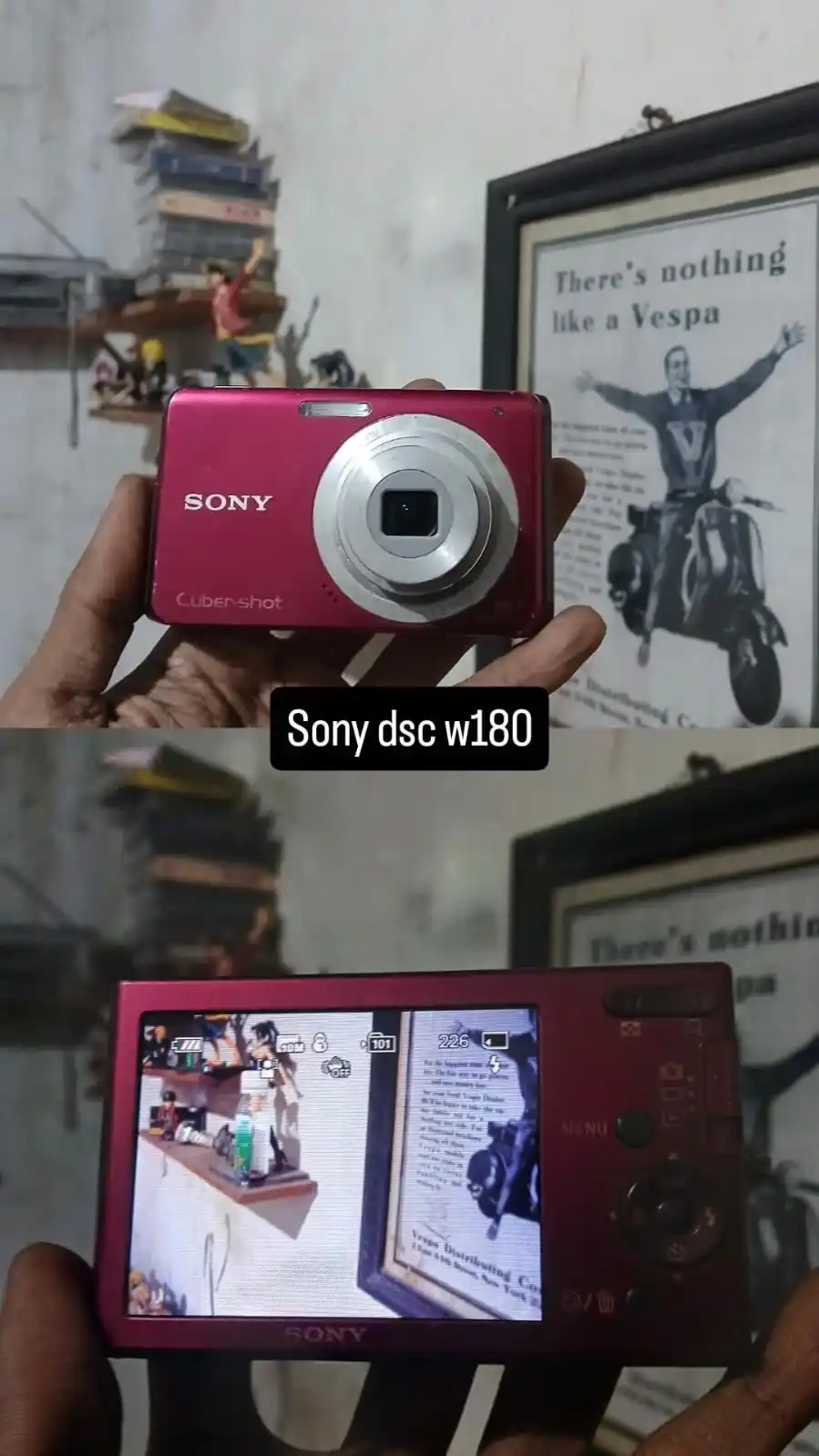 🦋markazanalog🦋 post