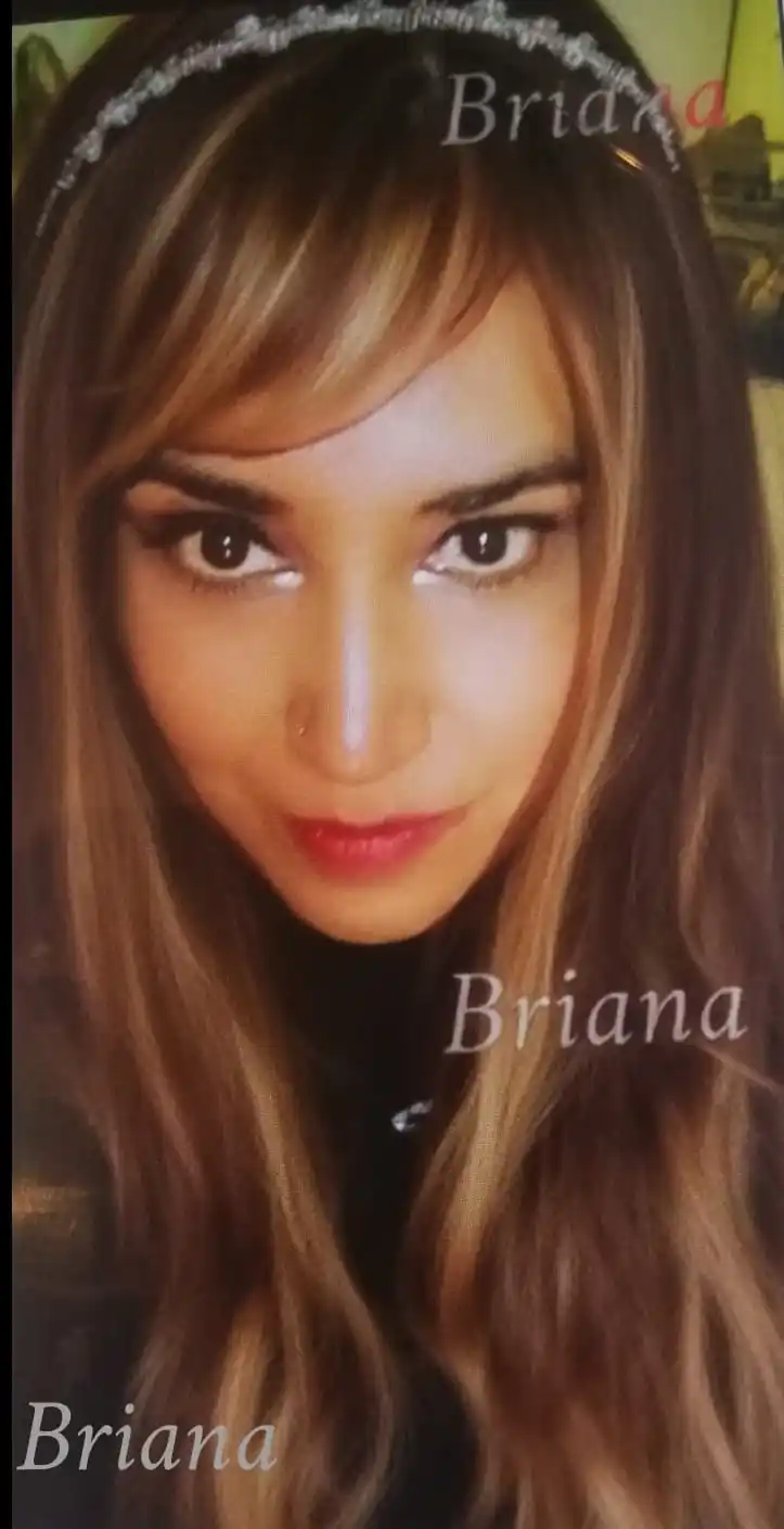 🍀🌹 Briana Amayali 🍀🌹 post
