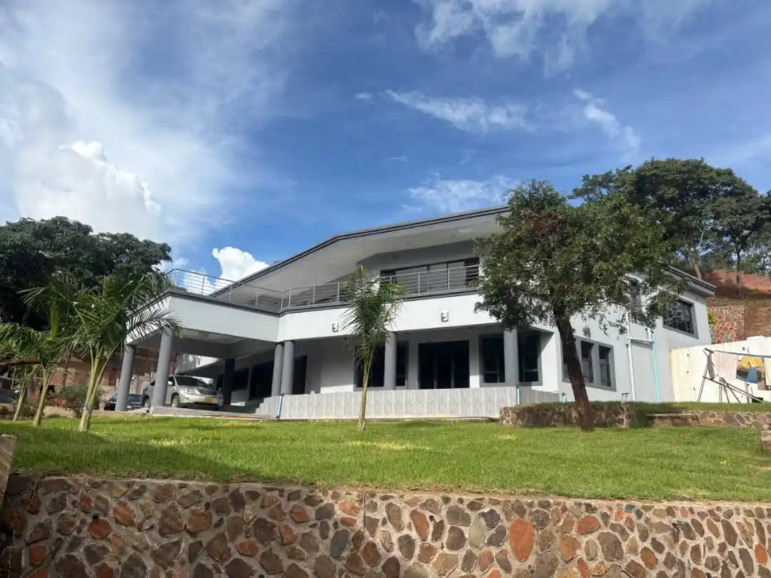 Image from maproperty 🏚️: Luxury Property for Rent in Chishawasha ($2500/month)  Features:  Main...