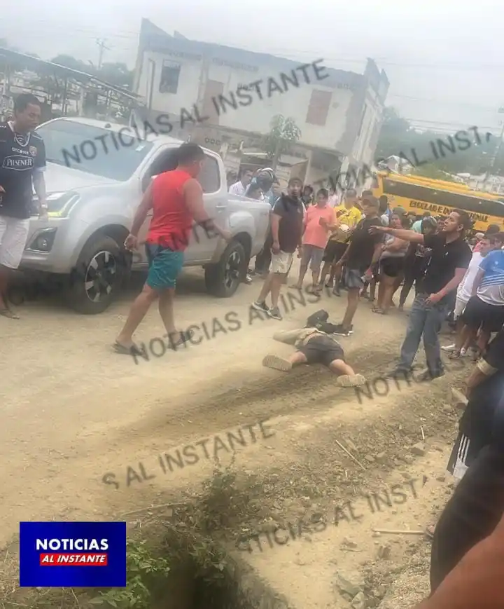 Image from 📡NOTICIAS AL INSTANTE 24/7📢 ECUADOR 🇪🇨: <a class="text-blue-500 hover:underline cursor-pointer" href="/hashtag...