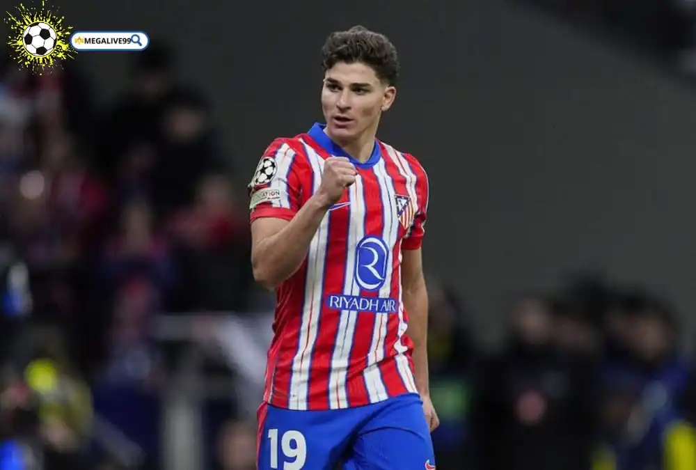 Image from Seputar Bola: *Pelatih Atletico Madrid, Diego Simeone, menegaskan bahwa pihaknya tid...
