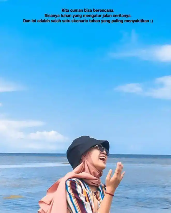story kata galau 💔 post