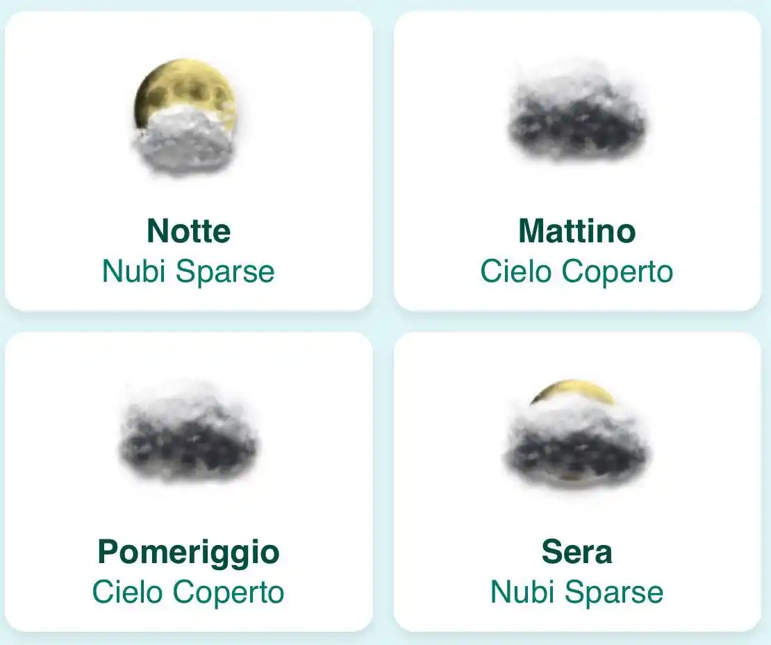 Image from MeteoPolcevera: Previsioni per Giovedì <a class="text-blue-500 hover:underline cursor-...