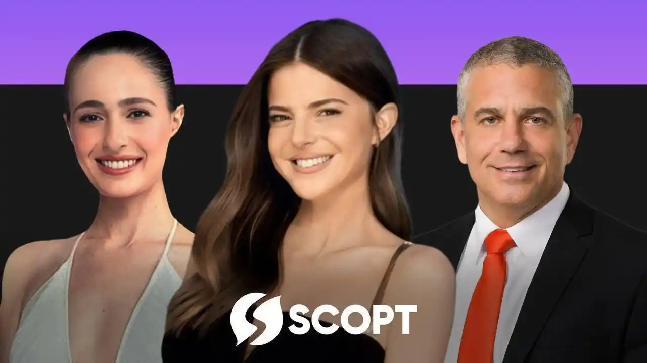 Image from Scopt - מה שקורה מאחורי המסך: *רייטינג מוצ״ש: האח הגדול מתחזקת לנתון גבוה במיוחד ושוברת שיא חדש* *ב...