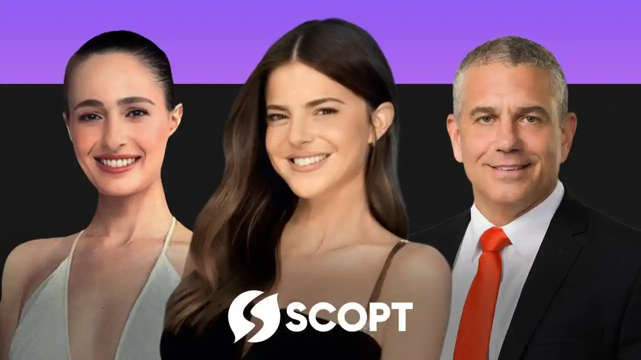 Image from Scopt - מה שקורה מאחורי המסך: *רייטינג מוצ״ש: האח הגדול ורוקדים עם כוכבים נחלשות, גמר ליגת האלופות ע...