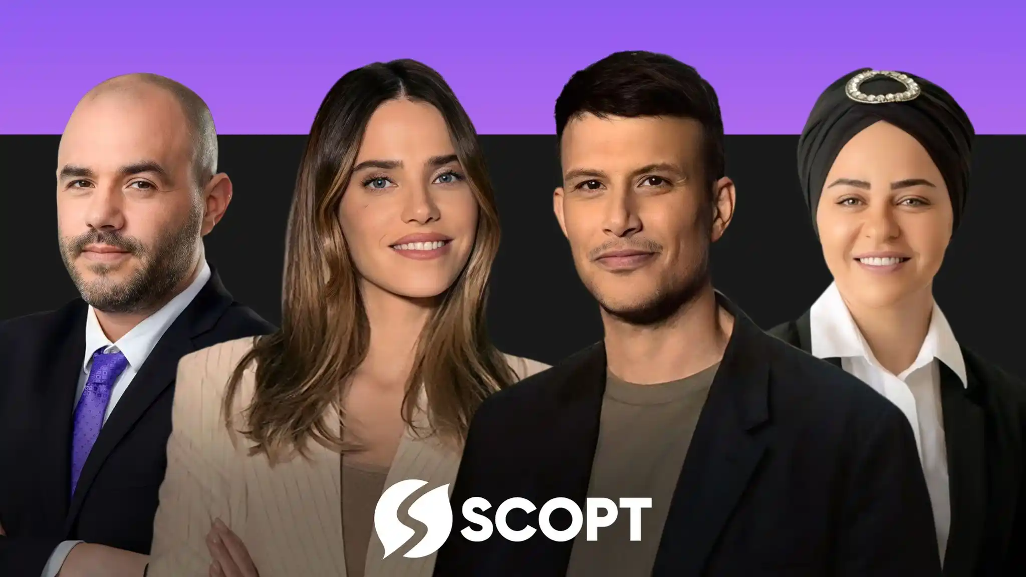 Image from Scopt - מה שקורה מאחורי המסך: *רייטינג יום ה’: גמר גביע המדינה מוביל את הפריים טיים עם נתון גבוה, הב...