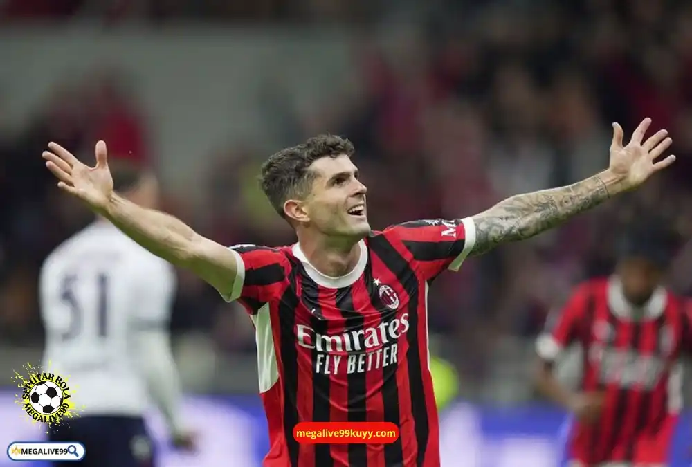 Image from Seputar Bola: *SB* - Serie A, kasta tertinggi sepak bola Italia, sedang menjajaki ke...
