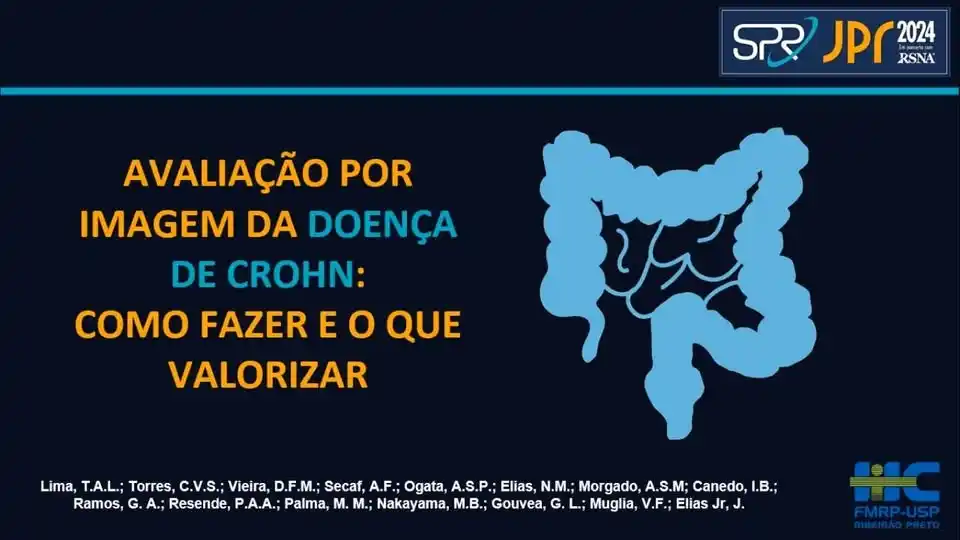 Image from e-Radiologia: [Sociedade Paulista de Radiologia e Diagnóstico por Imagem] Avaliação ...