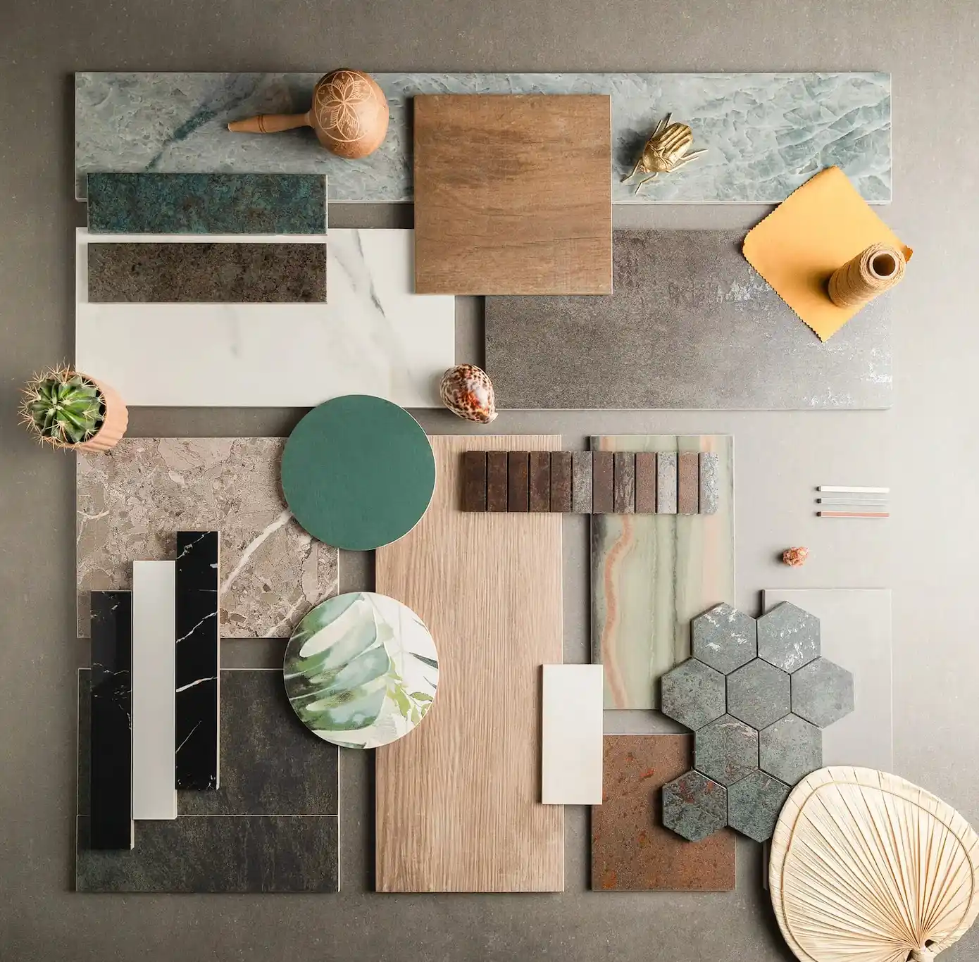 Image from Da Vinci Ceramics: Step into our world of design where your vision meets endless possibil...