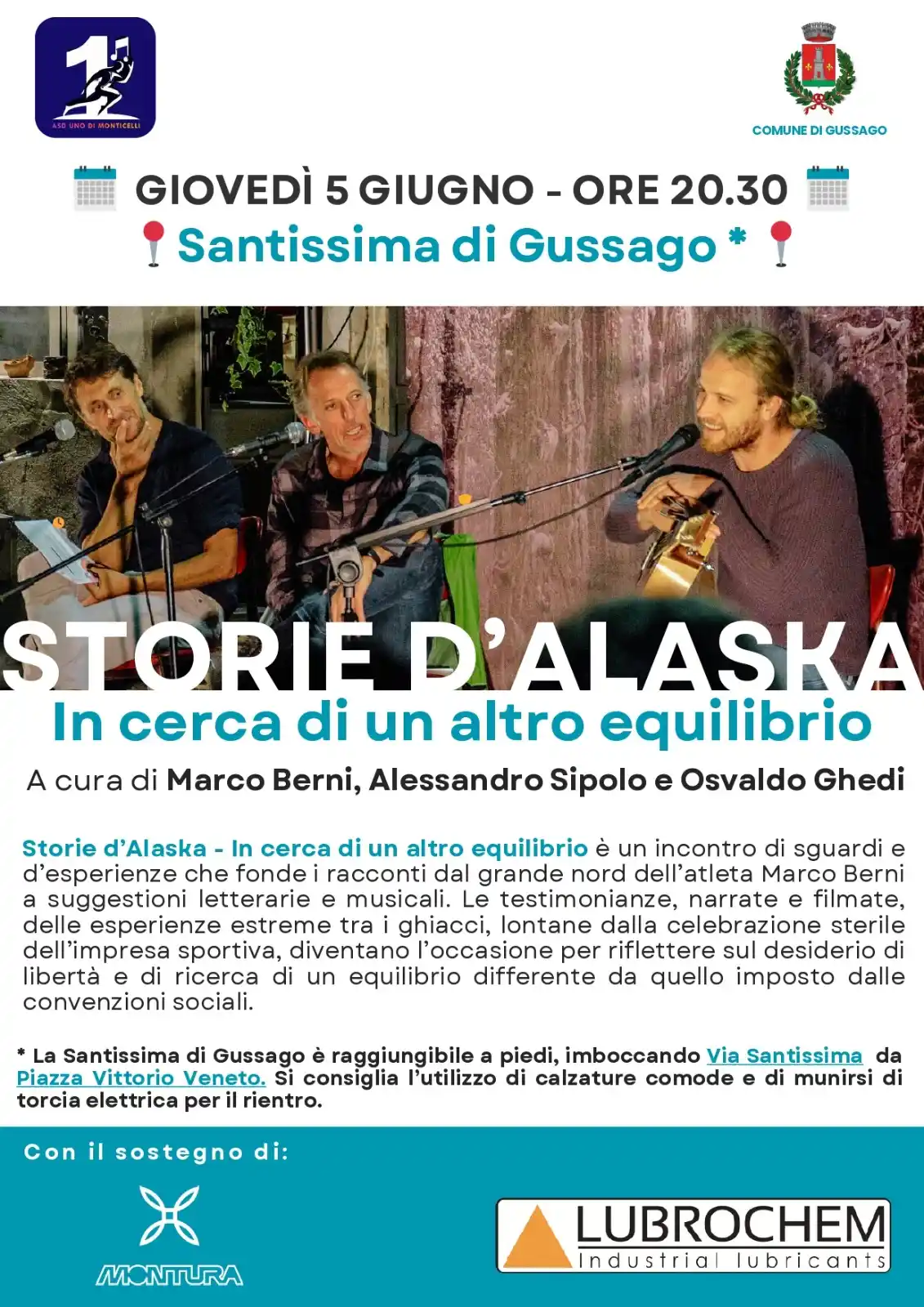 Comune di Gussago post