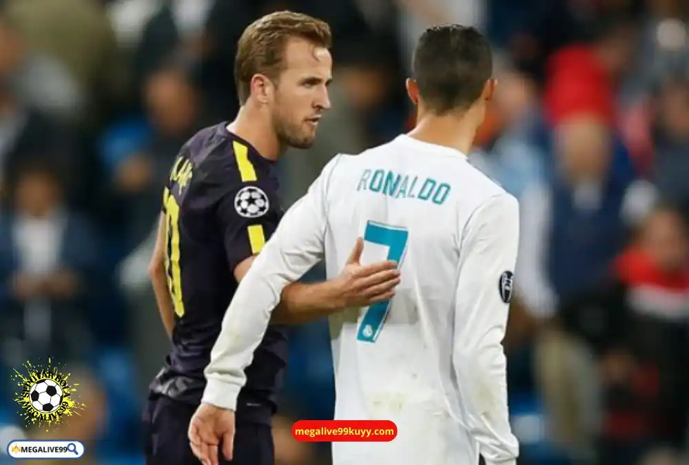 Image from Seputar Bola: *Thomas Tuchel Prediksi Harry Kane Bakal Sulit Samai Pencapaian Ronald...