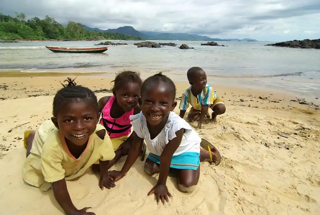 Image from Elba Group: Today, 12 June 2025, marks World Day Against Child Labour. It is the ...