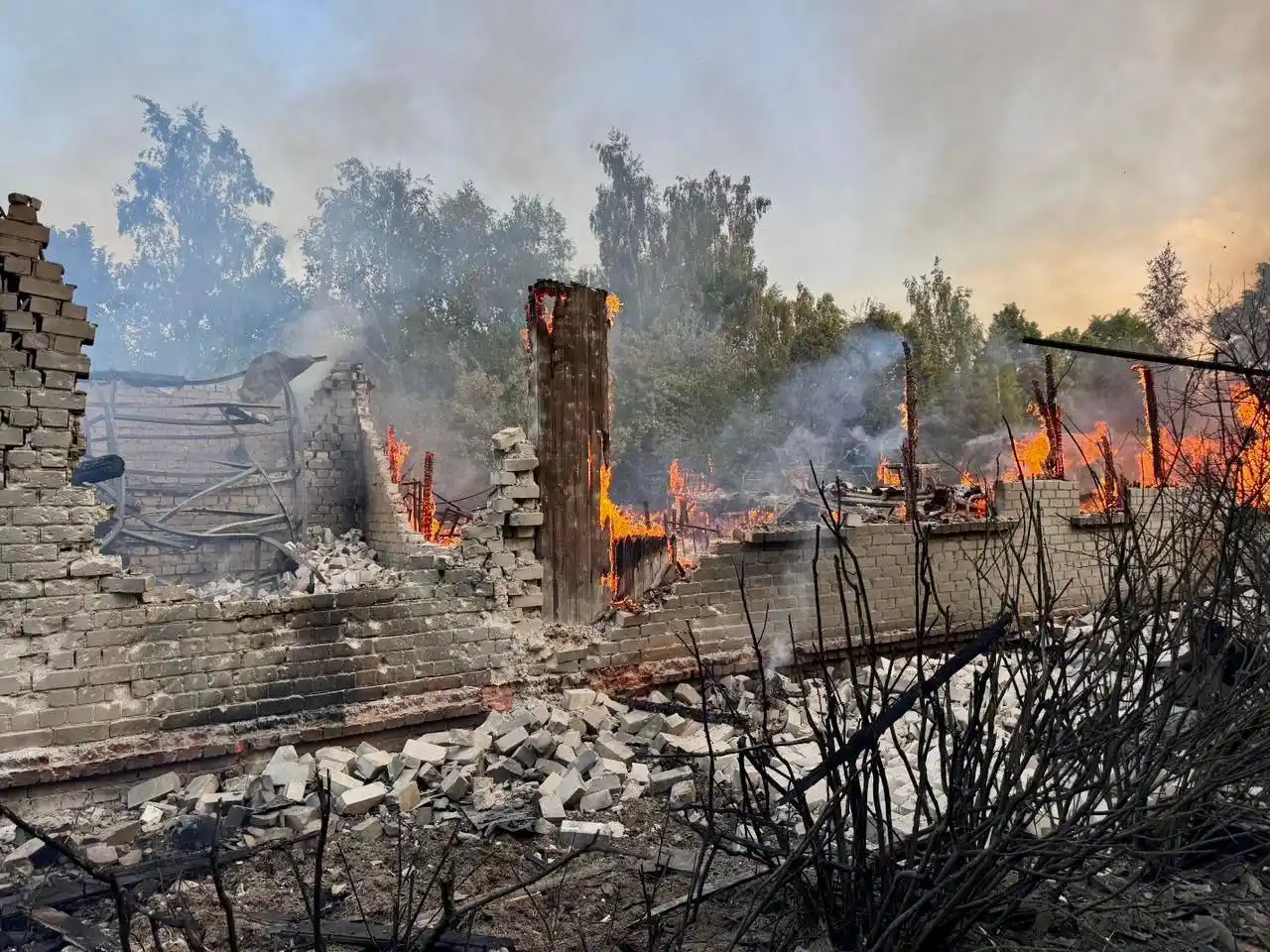 Чернігівська ОВА (ОДА) post