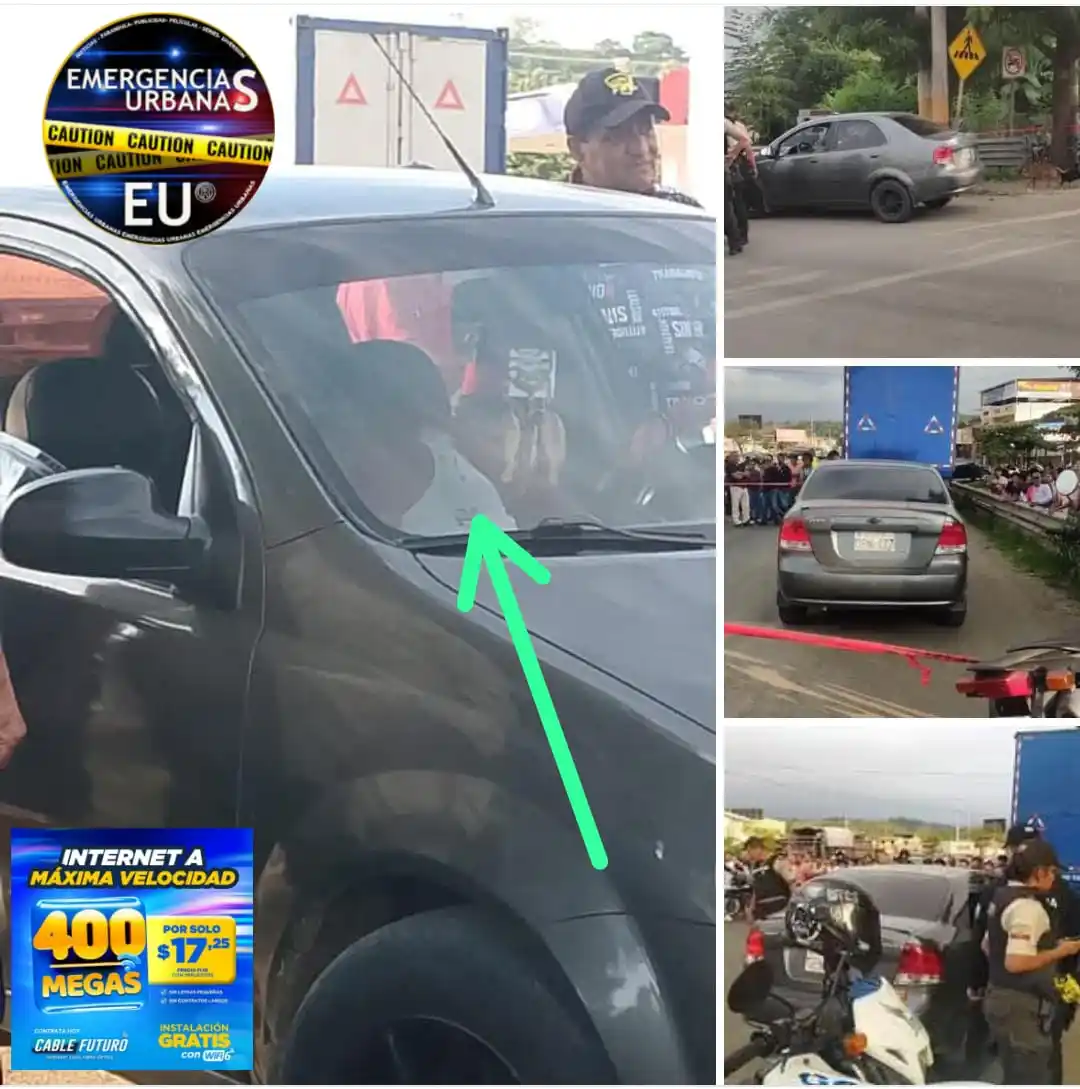 Image from 📡NOTICIAS AL INSTANTE 24/7📢 ECUADOR 🇪🇨: 🛑<a class="text-blue-500 hover:underline cursor-pointer" href="/hasht...
