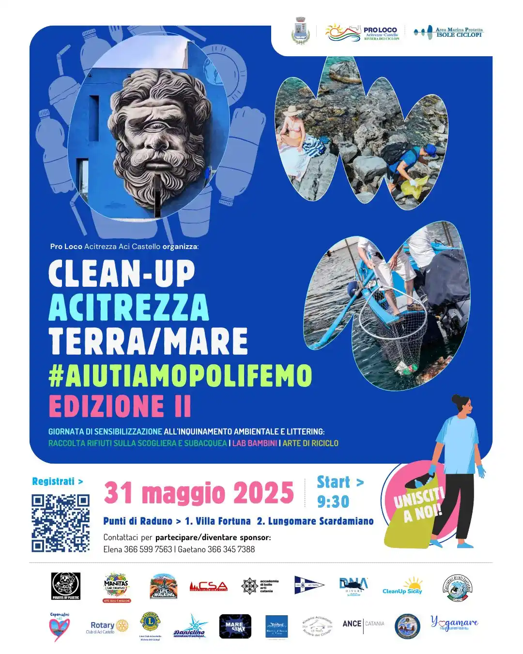 Centro Studi Acitrezza post