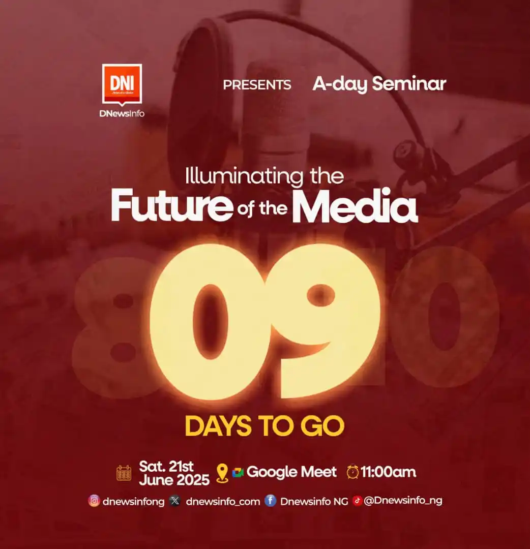 Image from DNEWSINFO: "VIBE CHECK 📱💻 Join the conversation on the future of media! We're s...