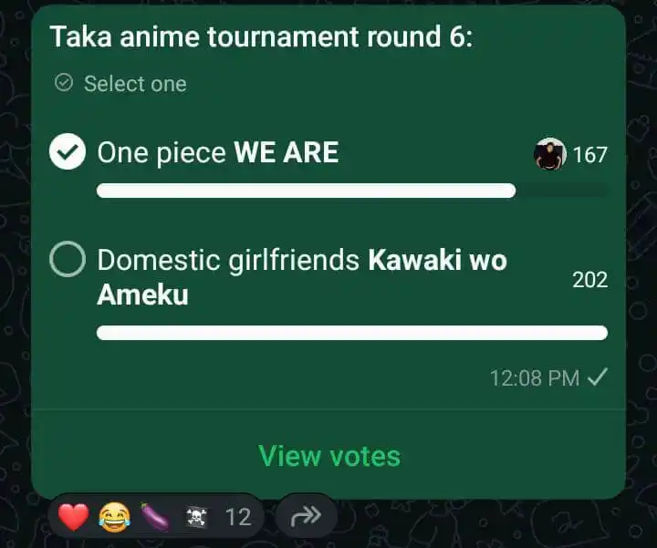 Image from Takafest Official (Anime 9ja/ Nigerian gamers): We are almost advances So close...