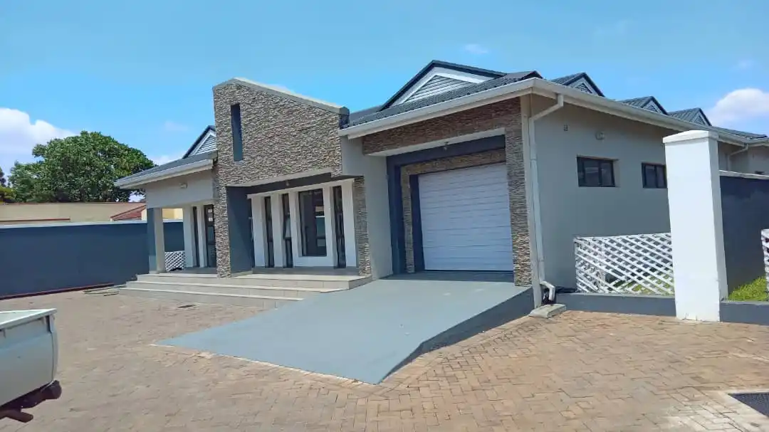 Image from maproperty 🏚️: *Westgate Cluster Available For Rental* Rental 1500 Deposit and admin...