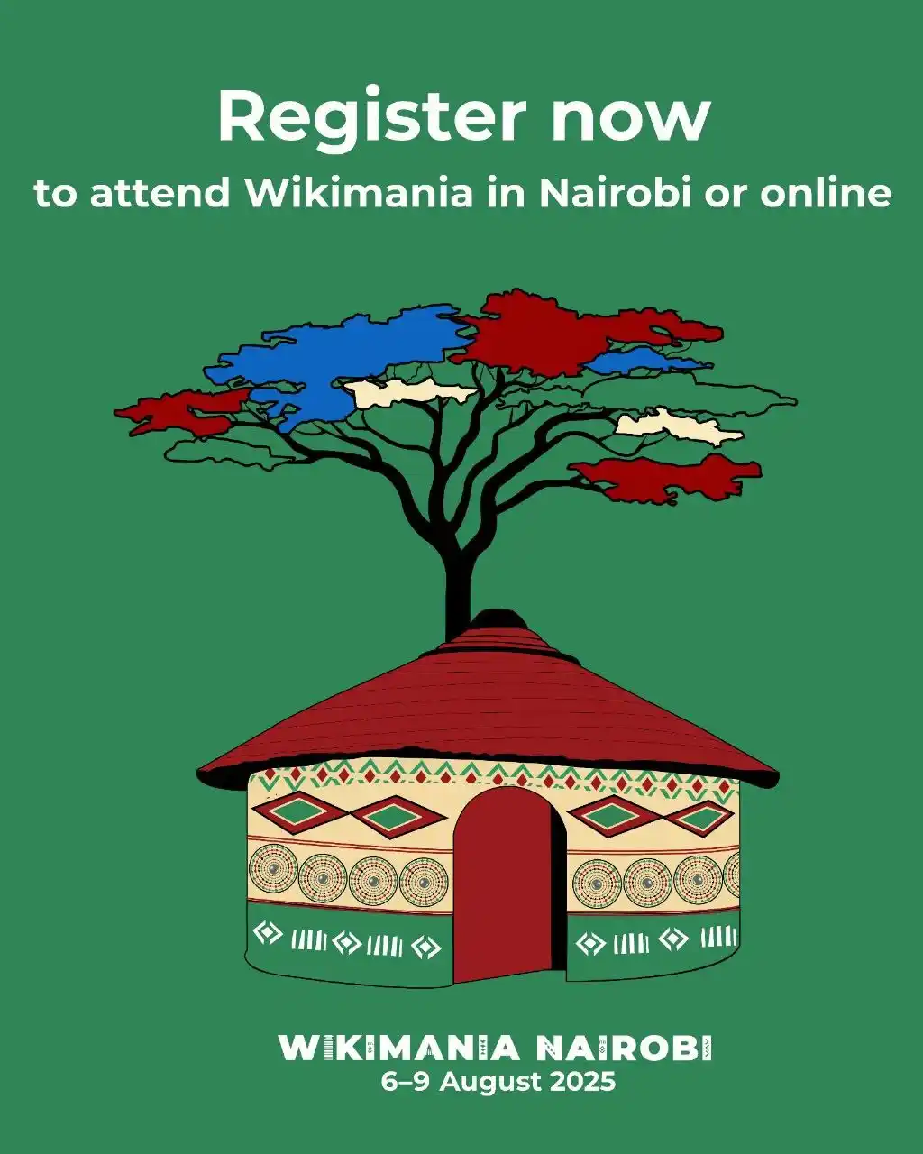 Wikimedia México  post