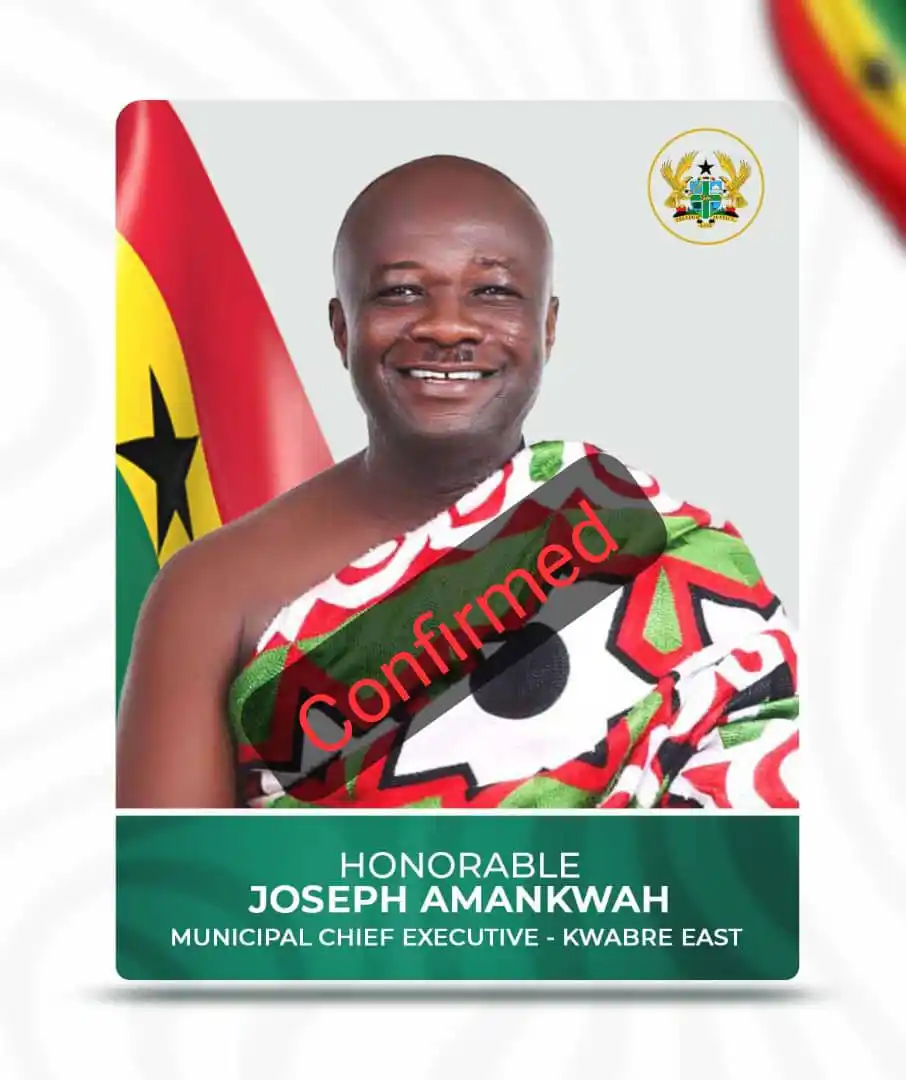 NATIONAL DEMOCRATIC CONGRESS (NDC) post