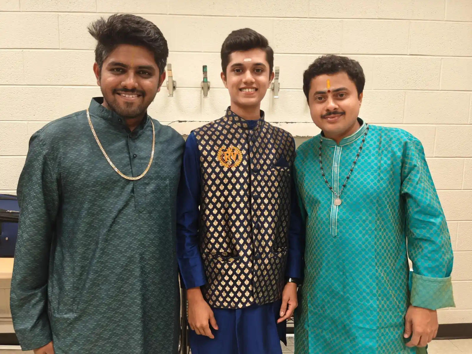 Image from Rahul Vellal: A heartfelt thank you to everyone who joined us on May 31st in Atlanta...