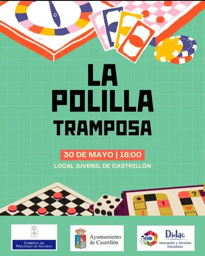 Image from Ayuntamiento de Castrillón: 👧🧒👨👨👧👦 Actividades previstas para este fin de semana en el Lo...
