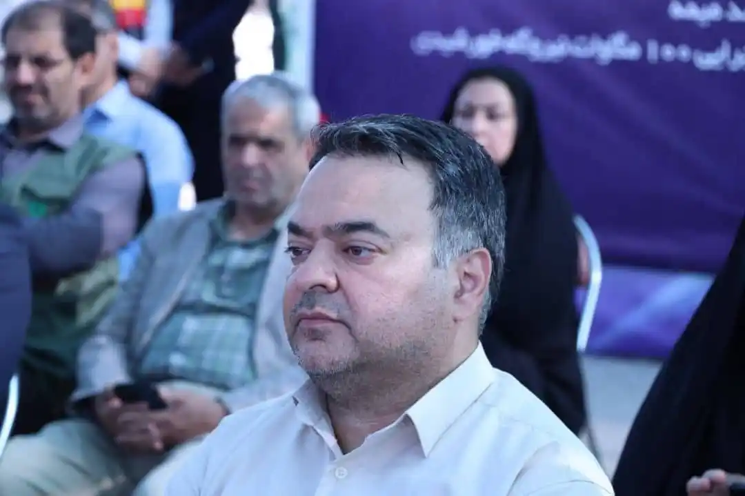 Image from ایرنا: 🔸اجرای بزرگترین طرح انتقال آب کشور در ایلام؛ ۱۸ هزار هکتار زمین کشاو...