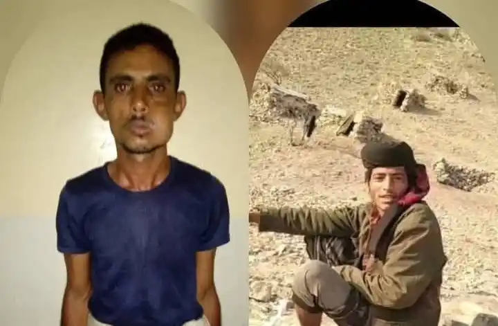 Image from المصدر أونلاين - أخبار اليمن: الضالع.. مضيف يقتل ضيفه ويدفنه قرب منزله في الأزارق  في واقعة مروعة فج...