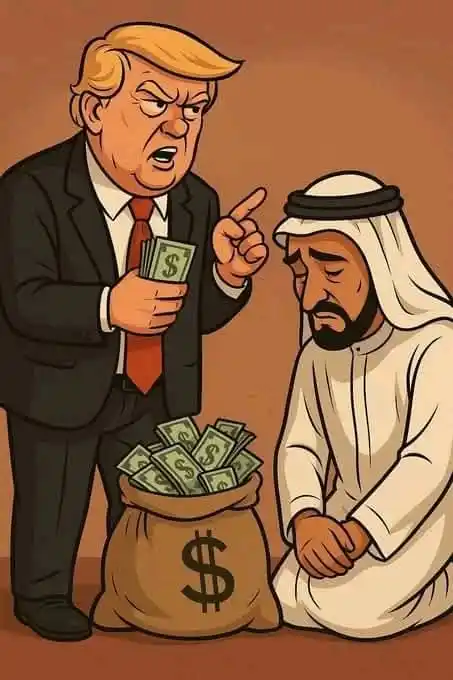 الـمِـيـزَان post