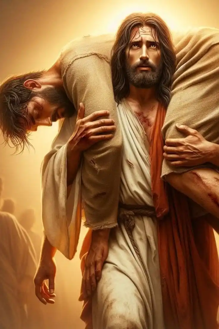 LIFE.is.JEUS ✝️ post